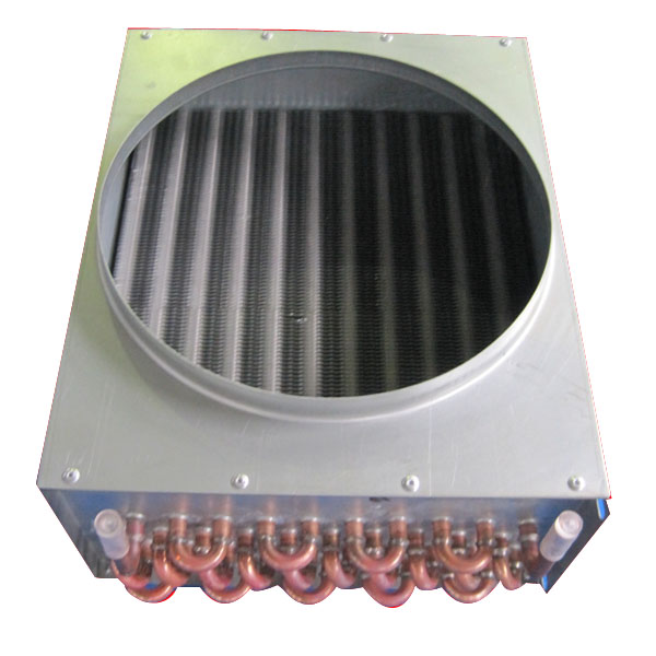 Refrigeration Condenser