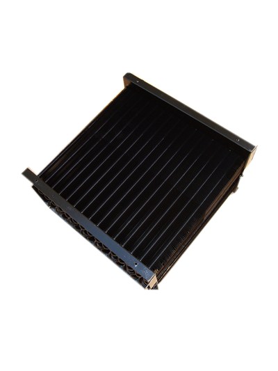 Wine machine Evaporators