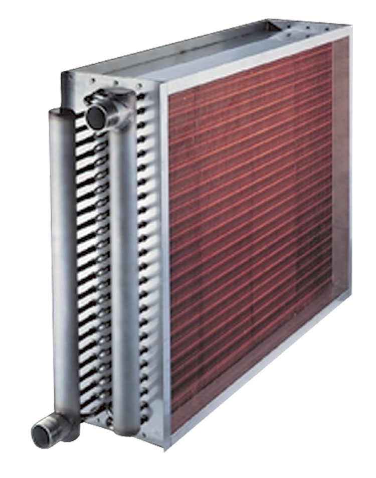 Heating Coils/Water Coil