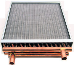 Air To Water Heat Exchanger Air To Water Heat Exchanger