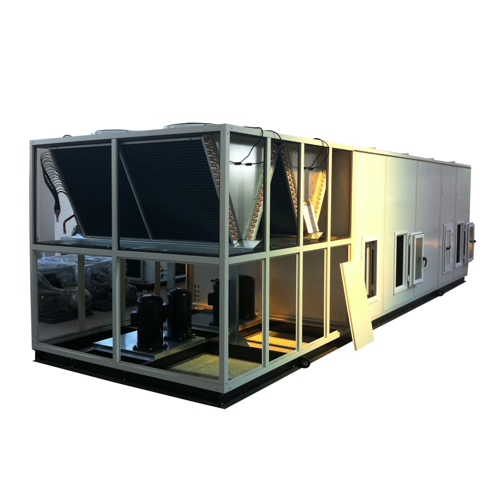 Rooftop Air Conditioning Units/Rooftop Cooling Units