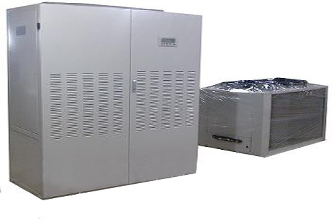 Telecom Air Conditioners