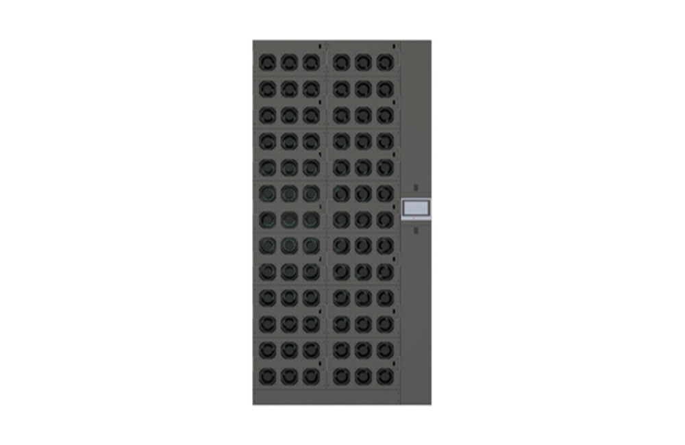 Data Center Fan Array