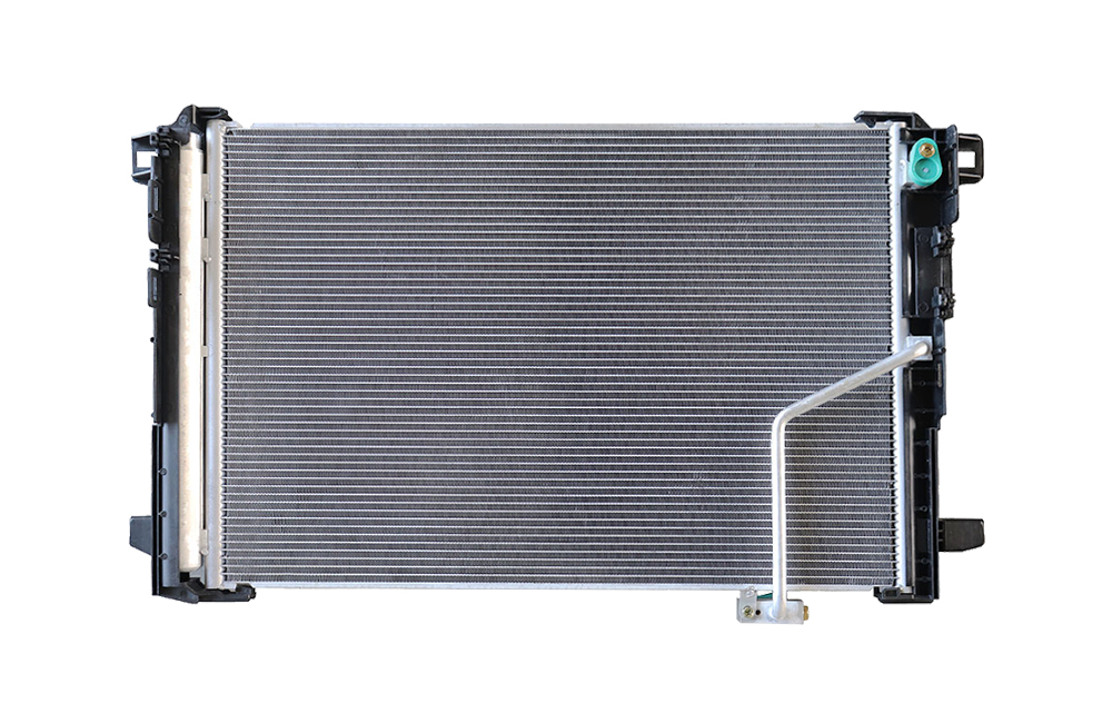 Aluminum Radiators