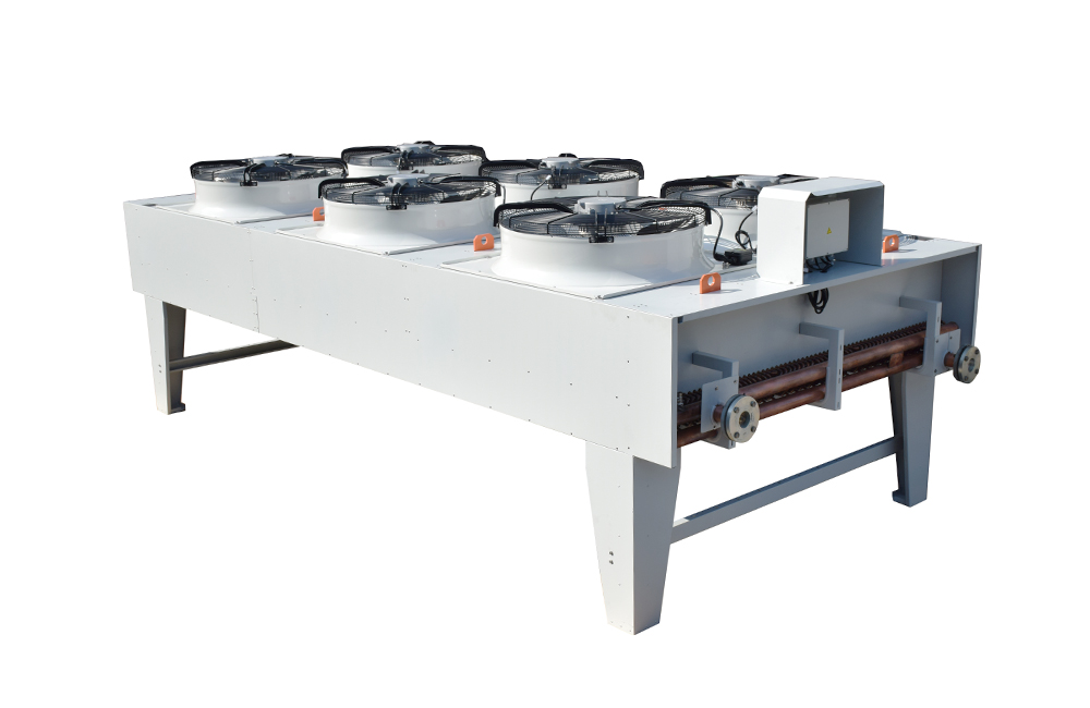 Free Cooling Heat Exchanger