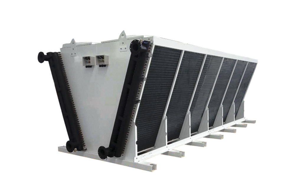 Free Cooling System