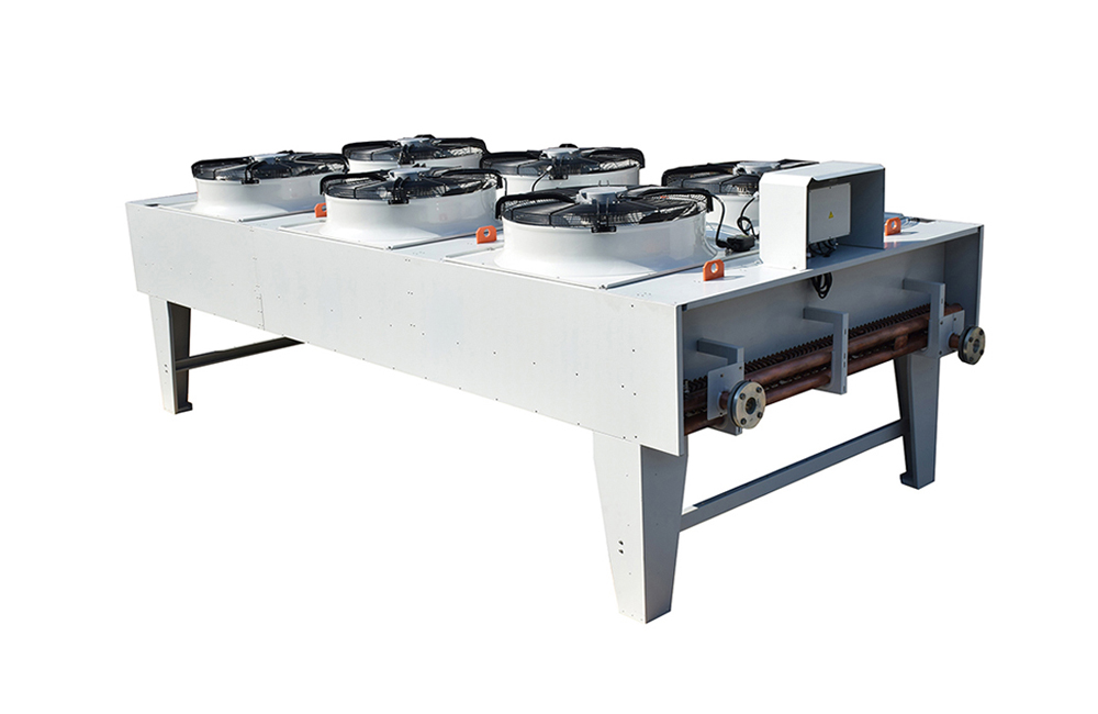 Dry Cooler SHSL-D3 Series
