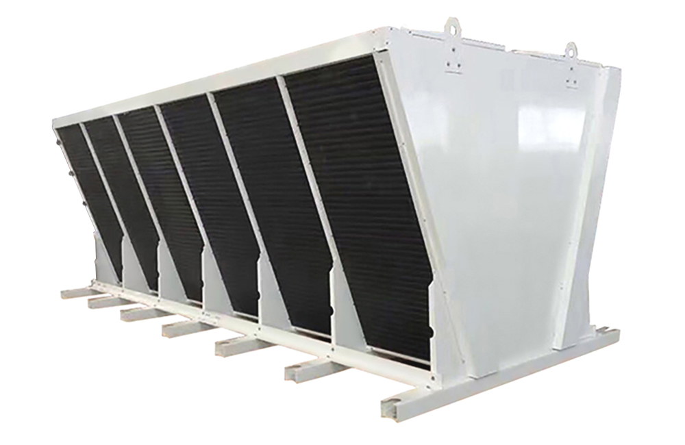Dry Cooler SHSL-D2 Series Dry Cooler SHSL-D2 Series