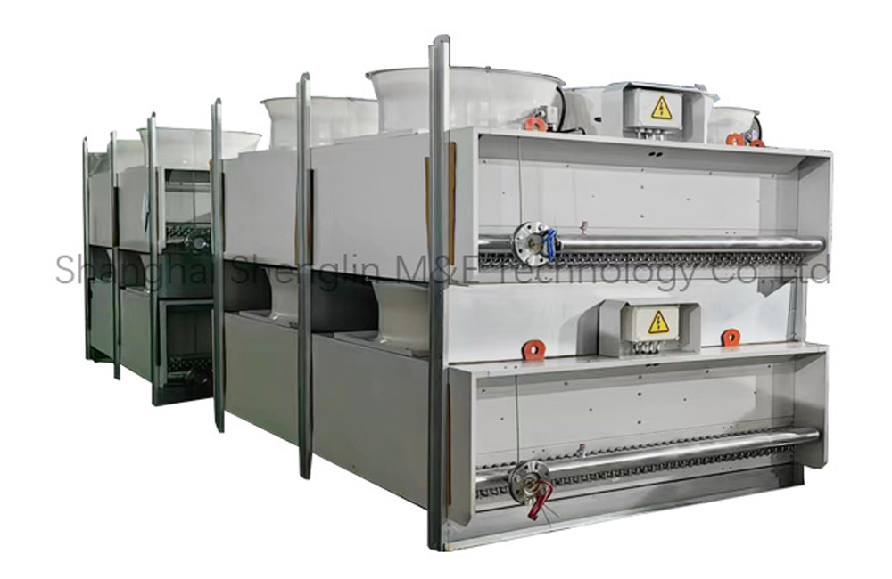 Industrial Radiator/Remote Radiator Factory
