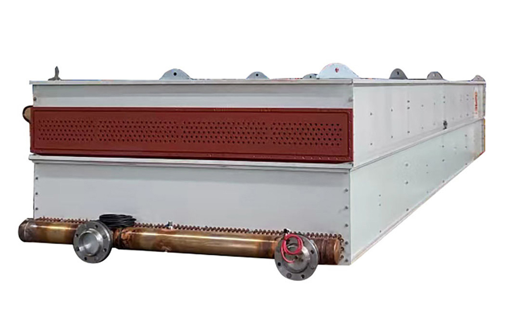 Radiator For Diesel Engine