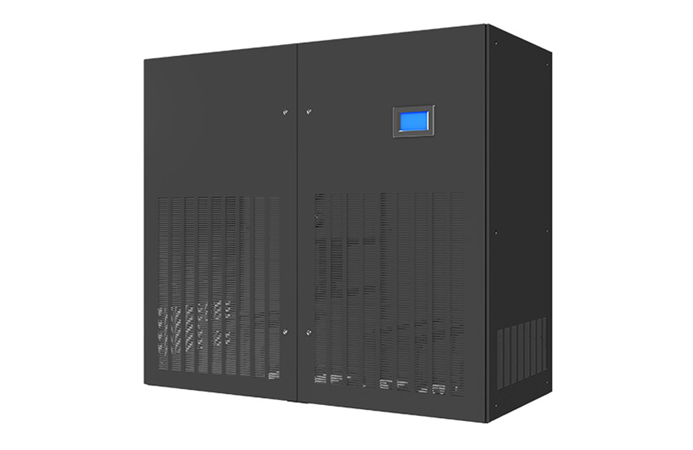 CMA Room-Based Air-cooled Air Conditioner CMA Room-Based Air-cooled Air Conditioner