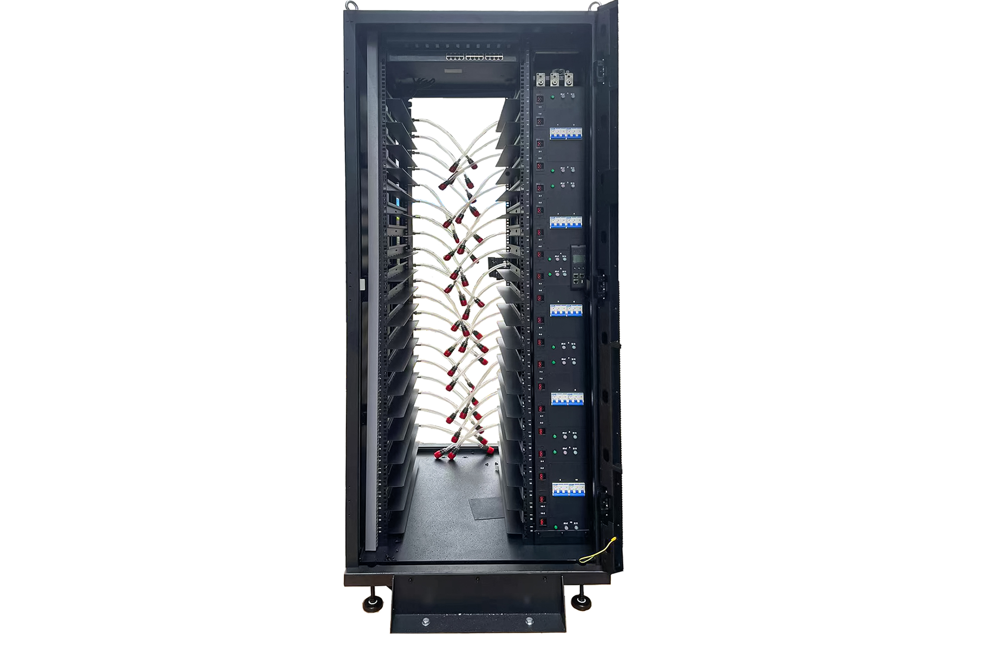 Water-Cooled Cabinet