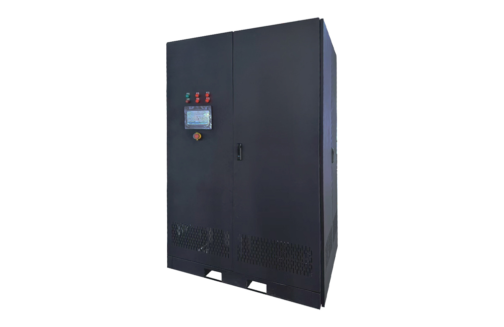 350~1500kW CDU