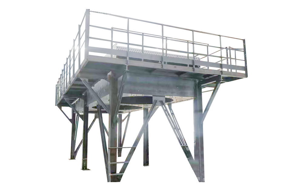 Air Fin Fan Heat Exchanger