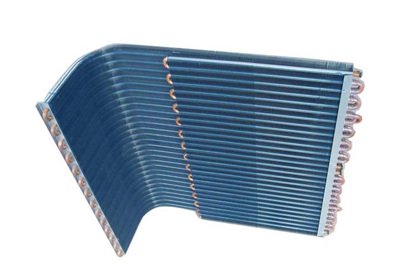 Cooling Coils