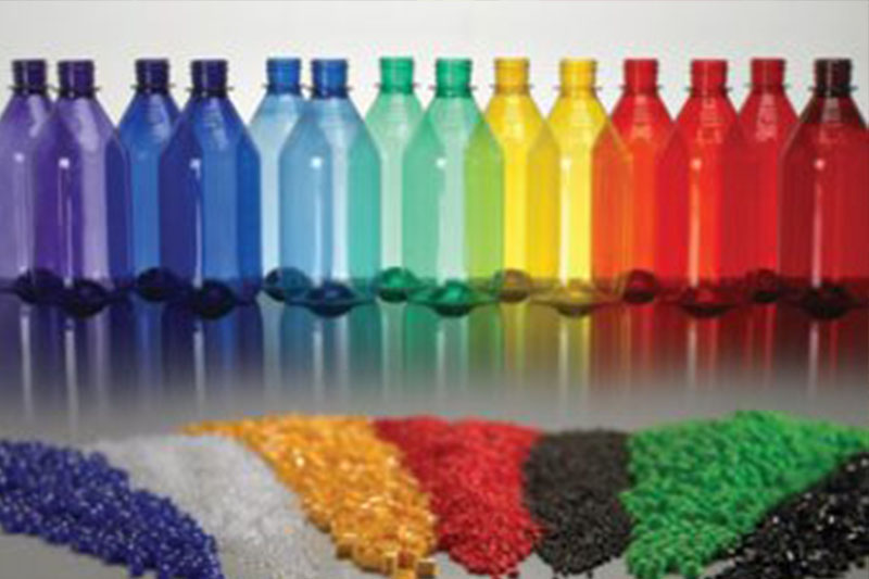 Plastic Industry