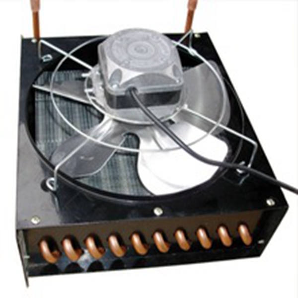 Refrigerant Condenser for Freezer
