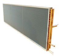 Huge Evaporator