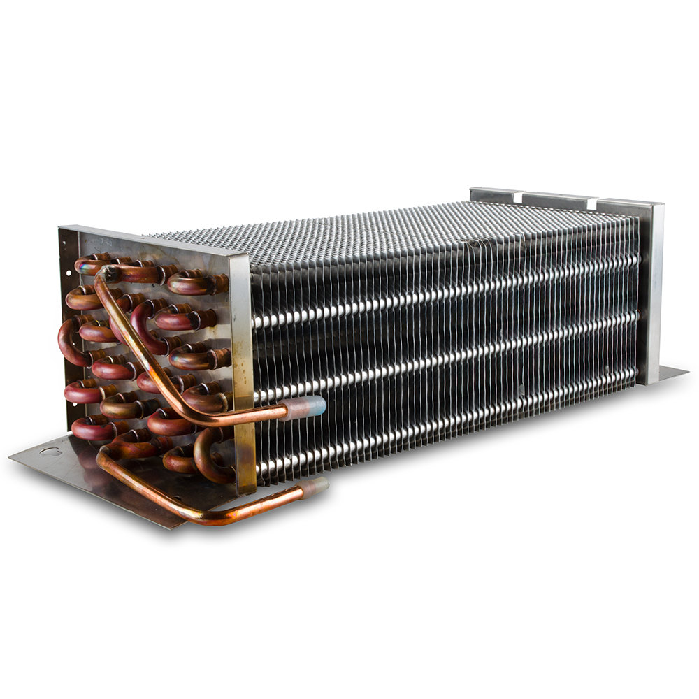 Chinese Refrigerator Evaporator Factory