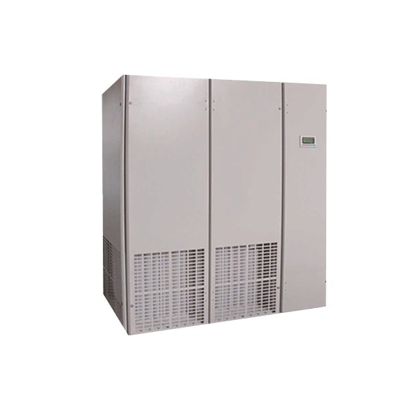 Data Center Cooling System