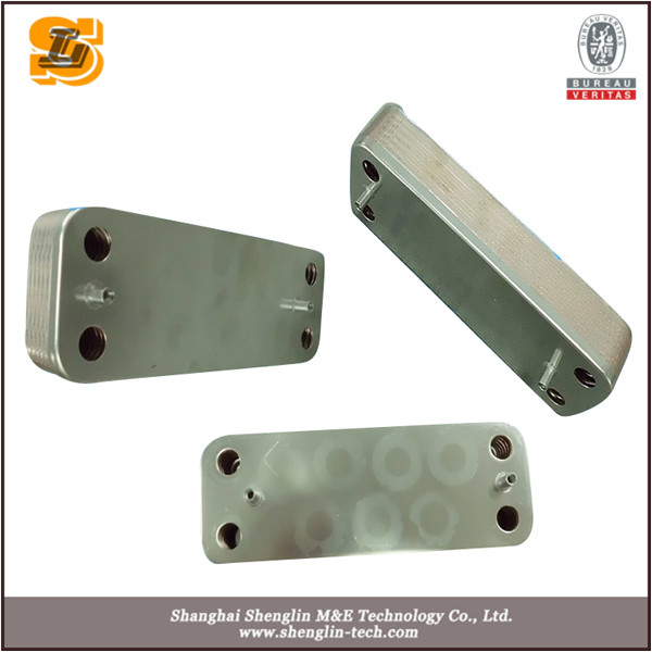 Plate Heat Exchanger Manufacturer