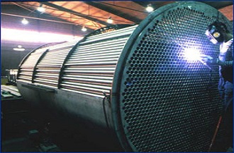 Evaporator