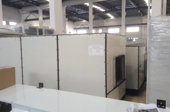 Data Center Air Conditioning Unit