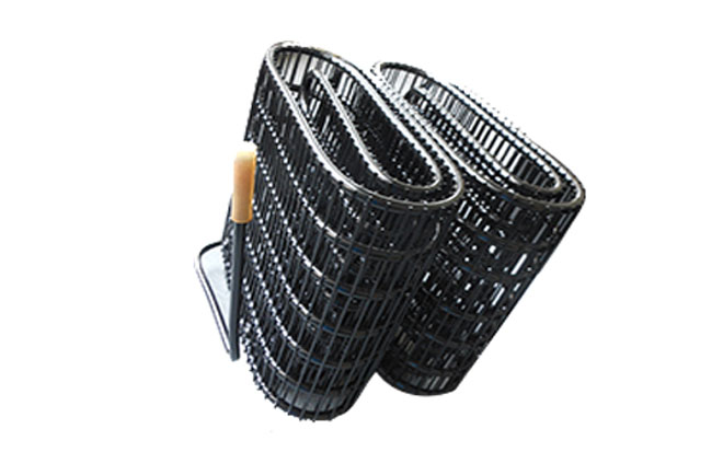 Wire And Tube Condenser