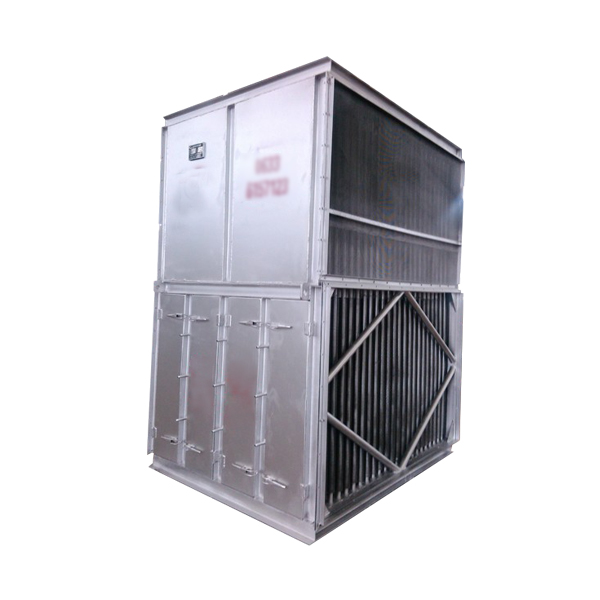 Heat Pipe Economizer