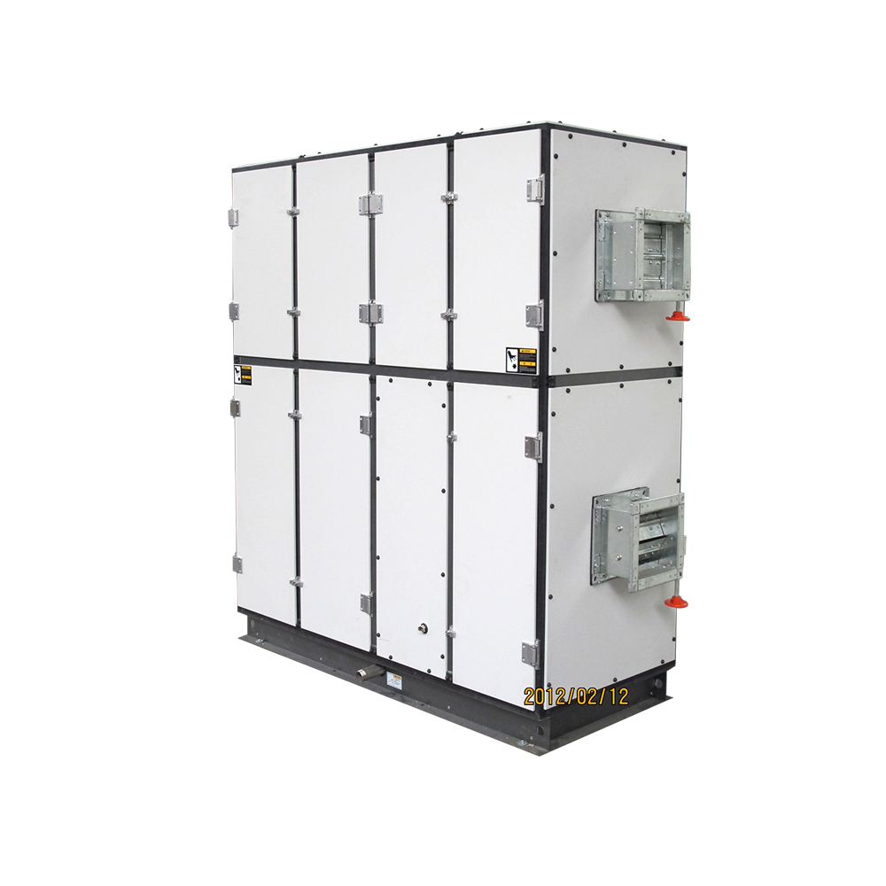 Commercial Air Handling Units