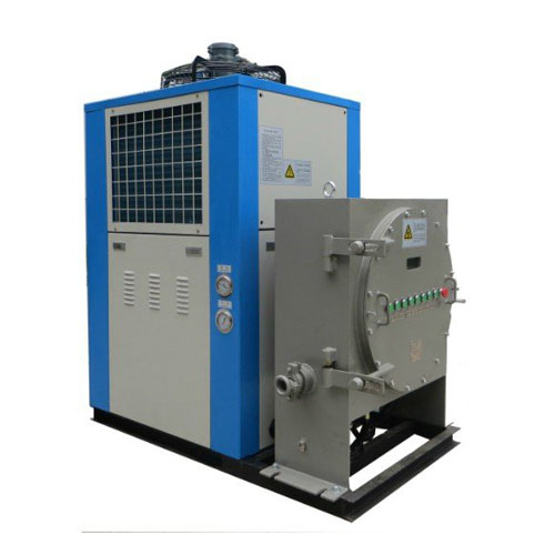 Air Cooled Explosion Proof Chiller/Modular Chillers