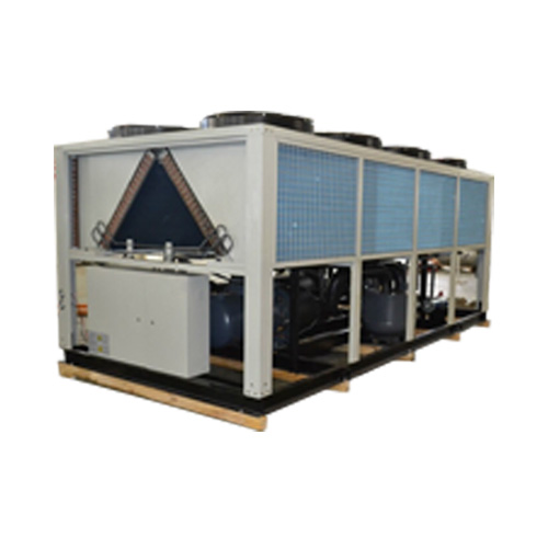 Air Cooled Modular Chiller
