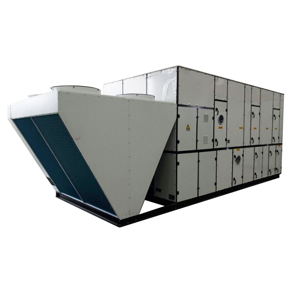 Packaged Heat Pump