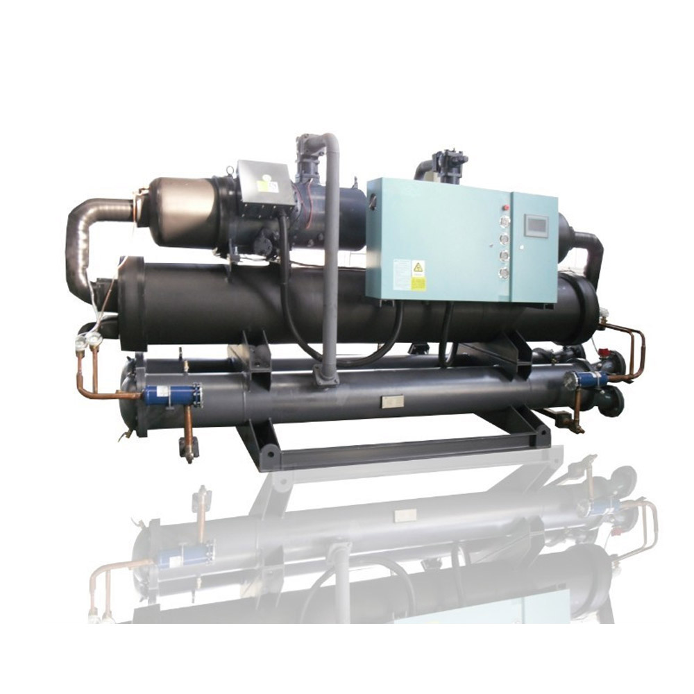 Brine Chiller Water Cooled/Shenglin Water Cooled Chiller