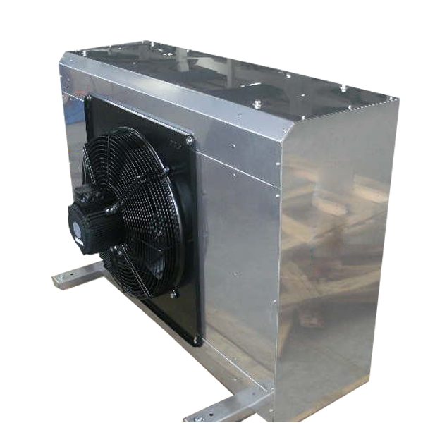Fluid Cooler SD1 Series(Horizontal Air Discharge)