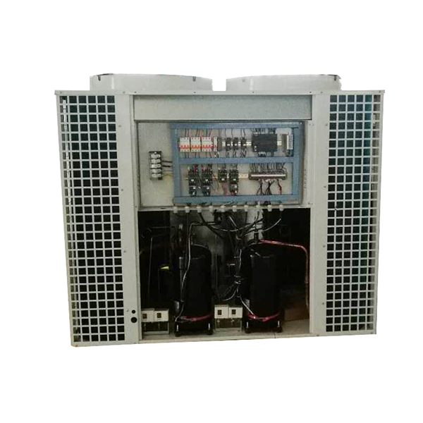 Self Contained AC Unit