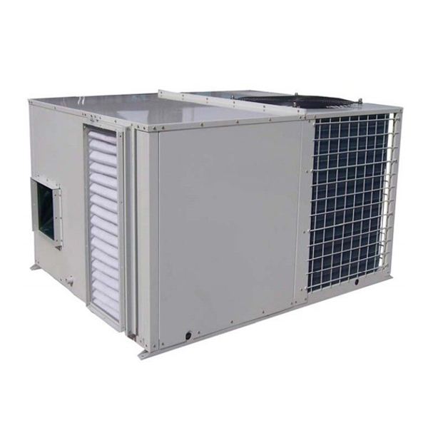 Packaged Rooftop/Packaged Rooftop Air Conditioner
