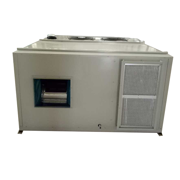 Rooftop 6~12.5Tons AC/Commercial Rooftop Hvac Units