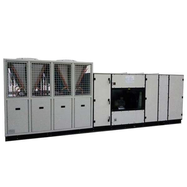 35~85Tons Rooftop Package Airconditioner