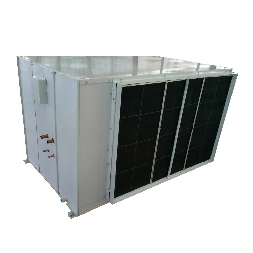 HVAC Unit Plant