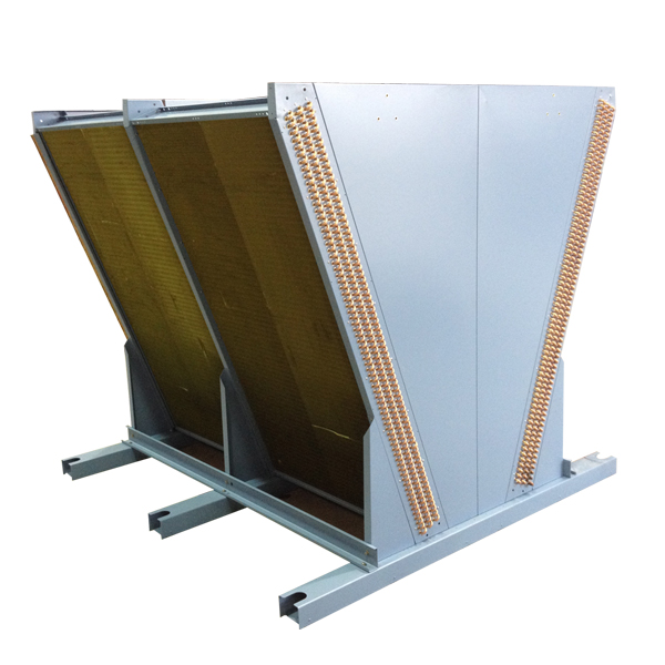 Dry Air Coolers D4