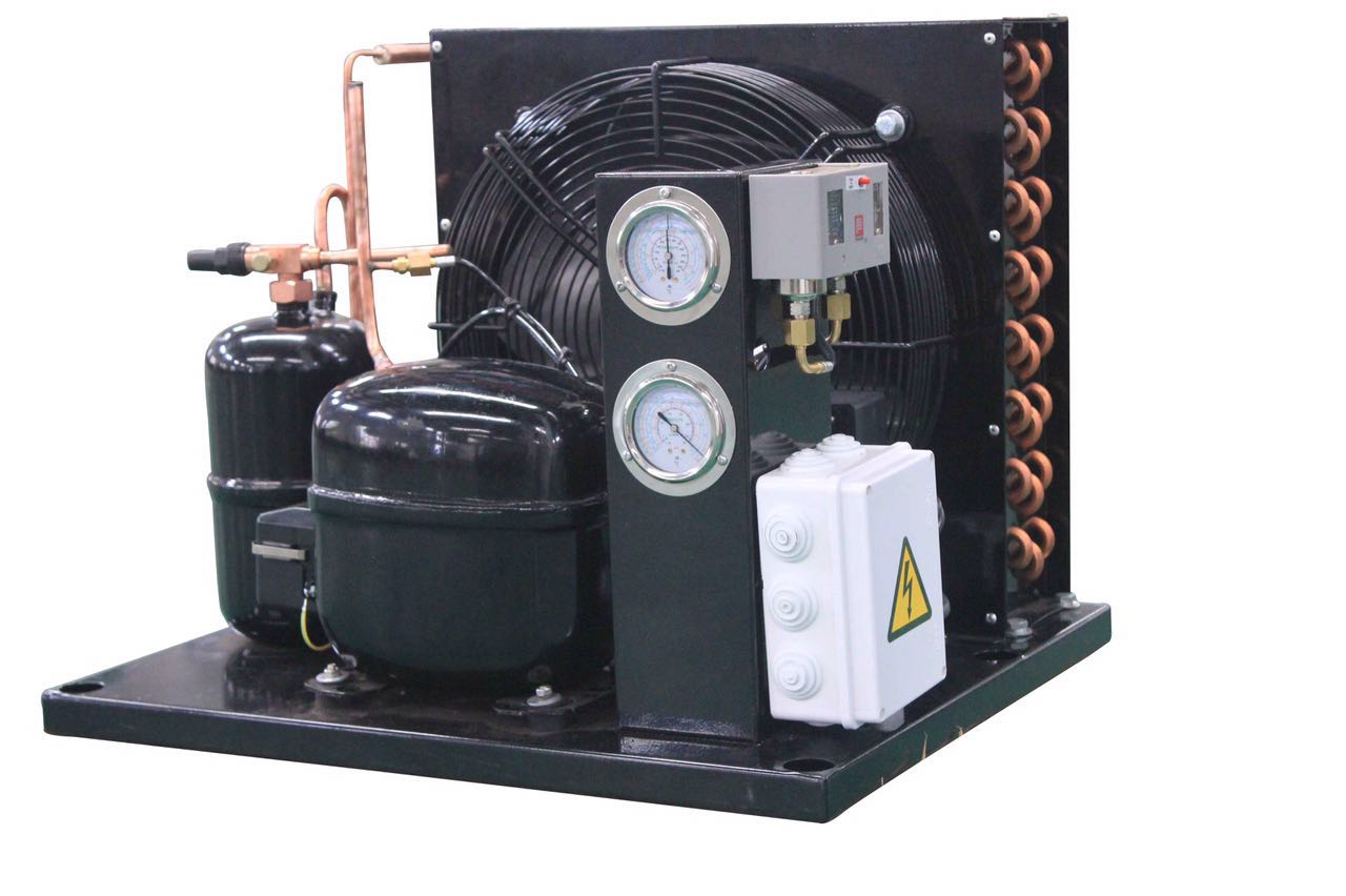 Tecumseh Condensing Units