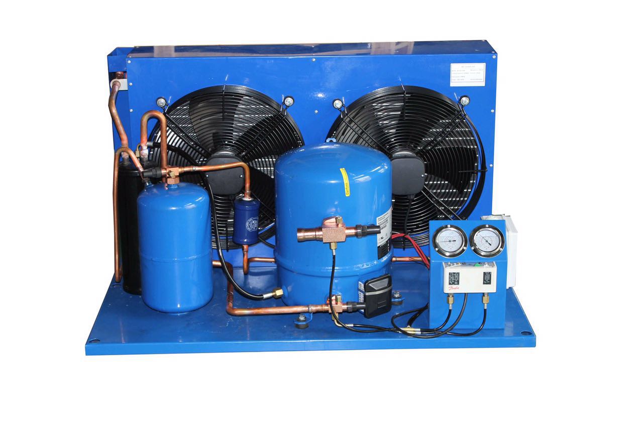 Maneurop Refrigeration Unit