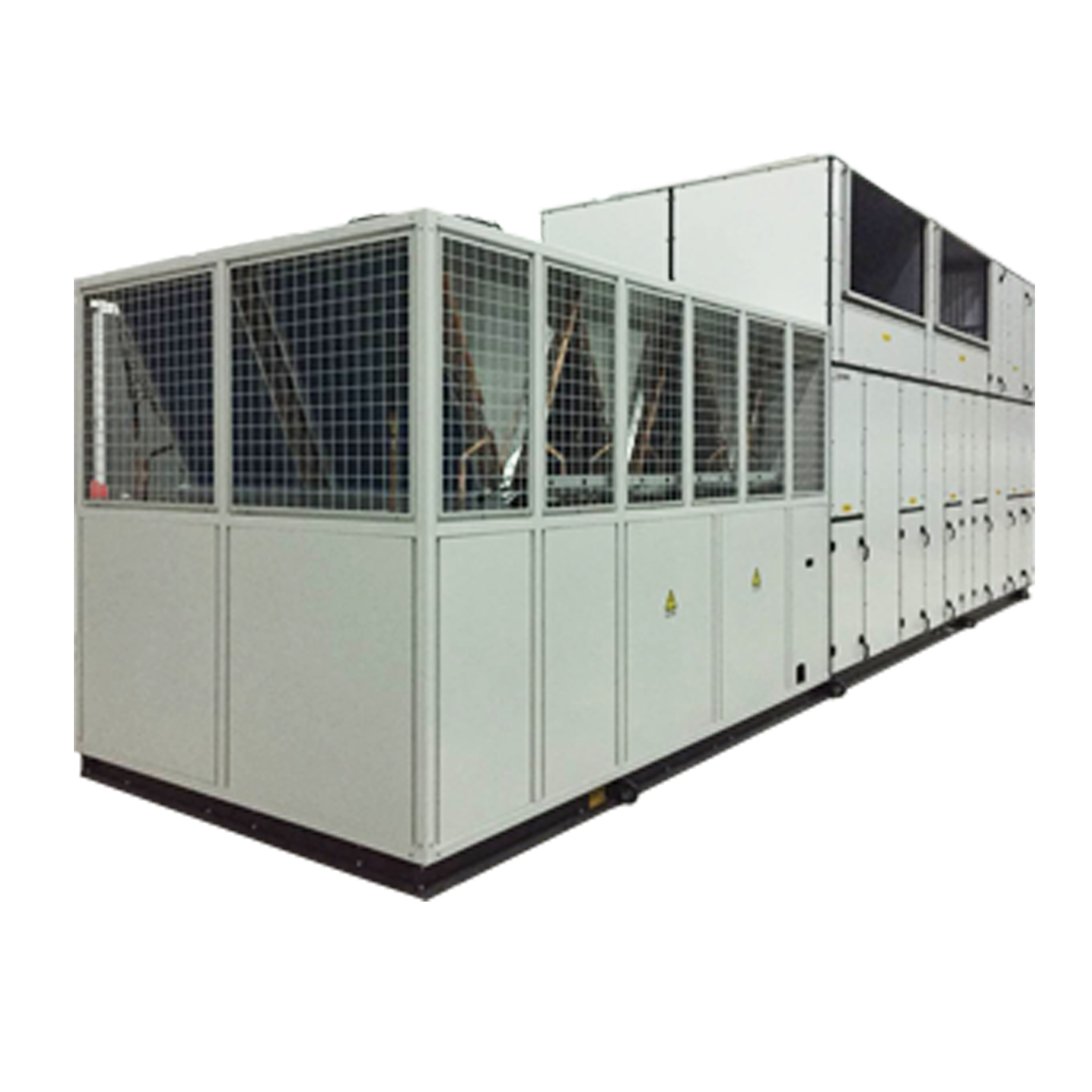 Package HVAC Units(35~85Tons)