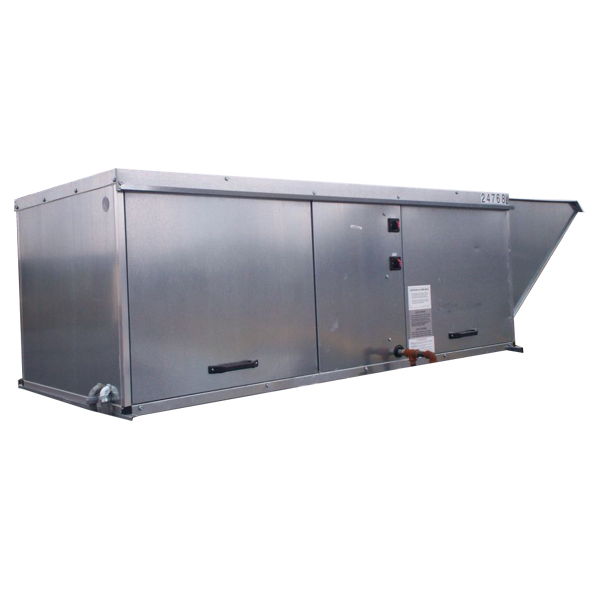 Make Up Air Unit