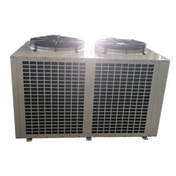 Condensing Unit with H type condenser