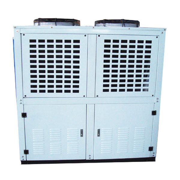 V type condensing units
