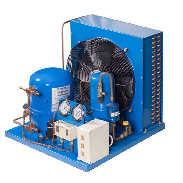 Maneurop Refrigeration Unit