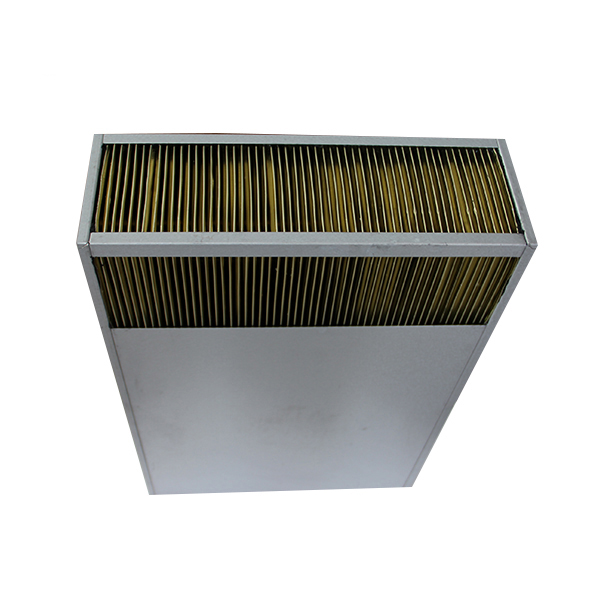 Air to Air Heat Exchanger Core/Recuperator