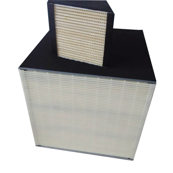 Enthalpy Heat Heat Exchanger Core/ Enthalpy Heat Recuperator
